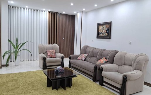 اجاره آپارتمان دوخوابه ساحل ری شهر