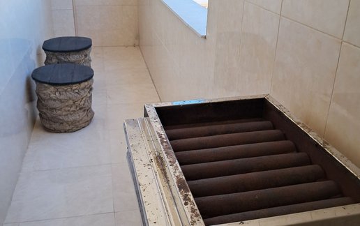 اجاره آپارتمان دوخوابه ساحل ری شهر