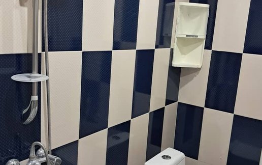 اجاره آپارتمان دوخوابه ساحل ری شهر