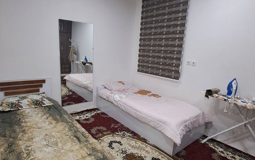 اجاره آپارتمان دوخوابه ساحل ری شهر