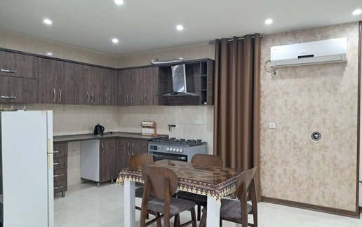 اجاره آپارتمان دوخوابه ساحل ری شهر