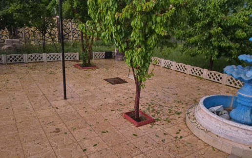 اجاره ویلا یک خوابه قلعه خالصه مراغه