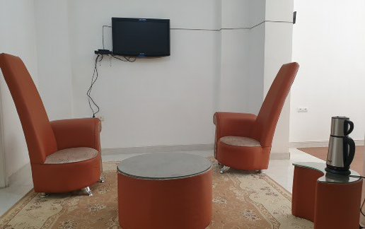 اجاره مسافرخانه یک خوابه خانه مسافر واحد 1