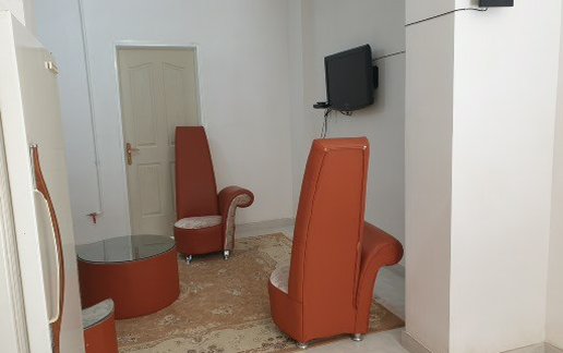 اجاره مسافرخانه یک خوابه خانه مسافر واحد 1
