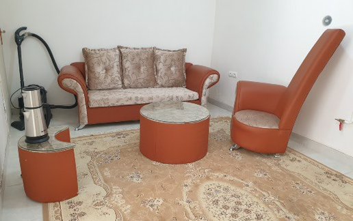 اجاره مسافرخانه یک خوابه خانه مسافر واحد 1