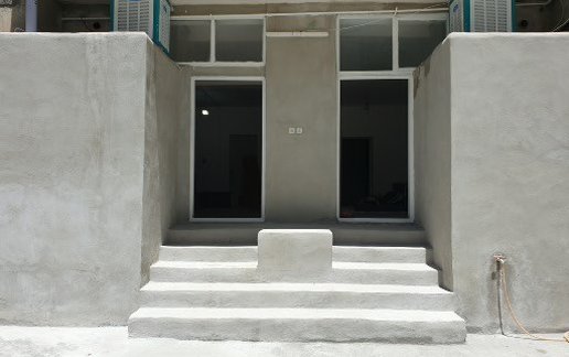 اجاره مسافرخانه یک خوابه خانه مسافر واحد 1
