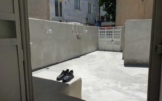اجاره مسافرخانه یک خوابه خانه مسافر واحد 1