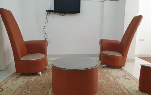 اجاره مسافرخانه یک خوابه خانه مسافر واحد 1