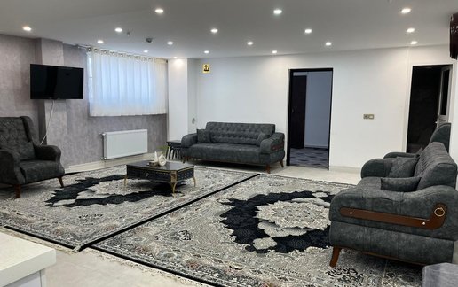 اجاره مجتمع اقامتگاهی یک خوابه بهشت پارس - واحد ۱۱۲