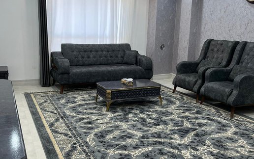 رزرو مجتمع اقامتگاهی یک خوابه بهشت پارس - واحد ۱۱۳