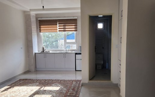 اجاره آپارتمان فلت تماشا سبز واحد 1
