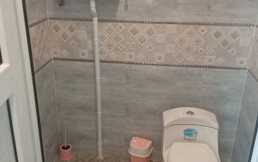 رزرو ویلا دوخوابه جنگلی دوبلکس بلوط دران
