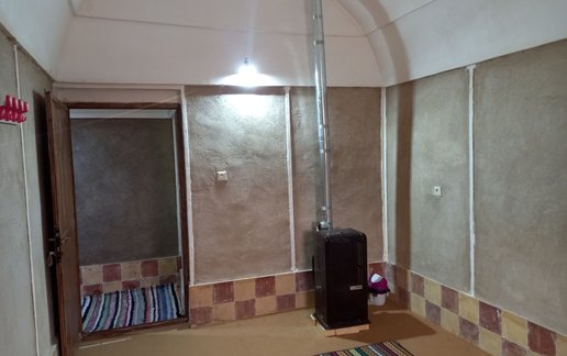 اجاره بوم گردی آبشکوه - واحد ۴