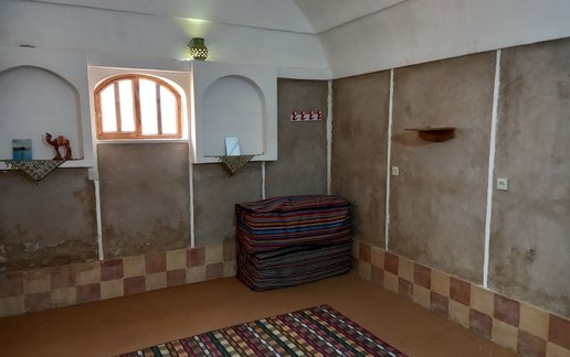 اجاره بوم گردی آبشکوه - واحد ۳