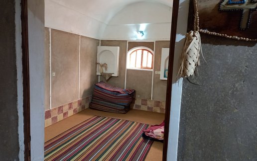 اجاره بوم گردی آبشکوه - واحد ۴