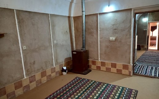 اجاره بوم گردی آبشکوه - واحد ۳