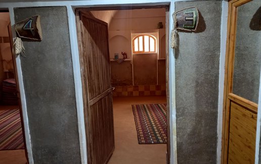 اجاره بوم گردی آبشکوه - واحد ۳