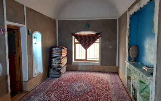 رزرو بوم گردی آبشکوه - واحد ۱