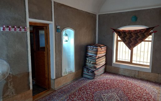 رزرو بوم گردی آبشکوه - واحد ۱