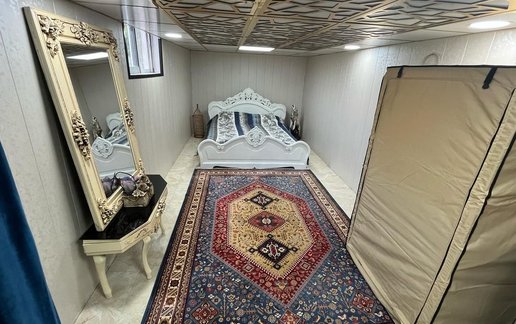 اجاره ویلا یک خوابه روستایی لیندا