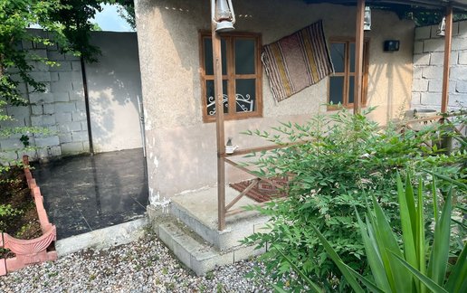 اجاره ویلا یک خوابه روستایی لیندا