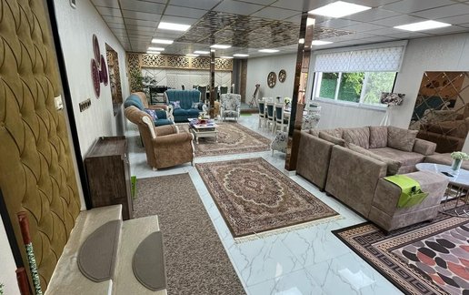 اجاره ویلا یک خوابه روستایی لیندا