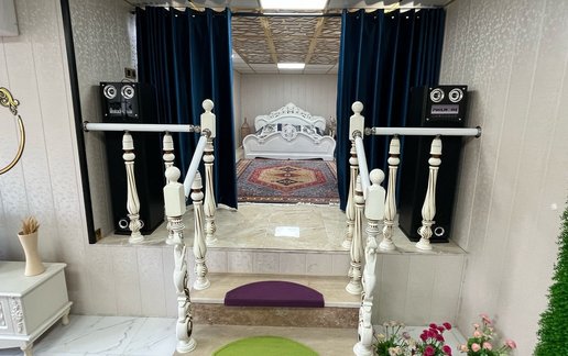 اجاره ویلا یک خوابه روستایی لیندا