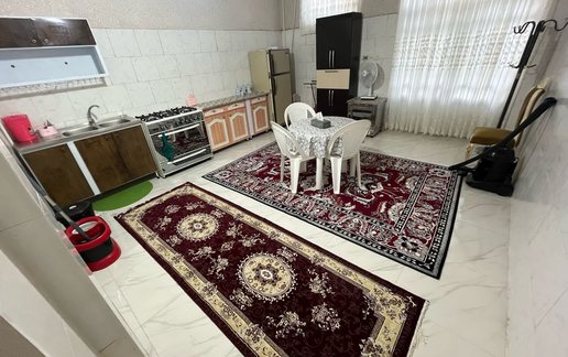 اجاره ویلا یک خوابه روستایی لیندا