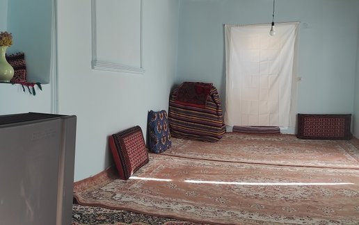 رزرو کلبه فلت زری نه نه