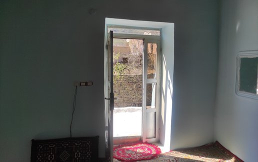 رزرو کلبه فلت زری نه نه