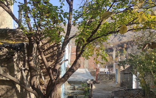 رزرو کلبه فلت زری نه نه
