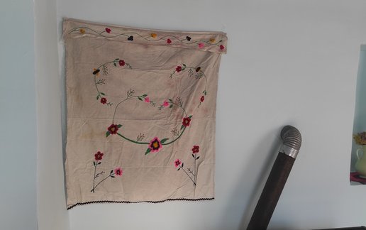 رزرو کلبه فلت زری نه نه