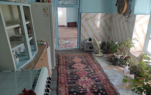 رزرو کلبه فلت زری نه نه