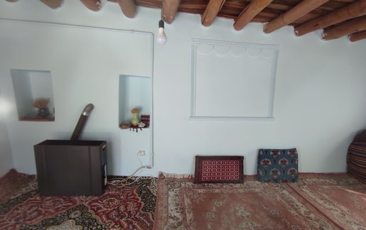 رزرو کلبه فلت زری نه نه