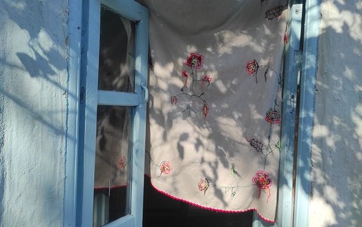 رزرو کلبه فلت زری نه نه