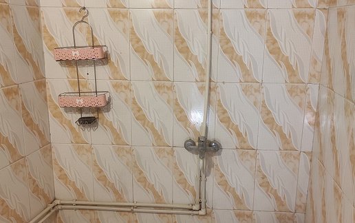 رزرو کلبه فلت زری نه نه
