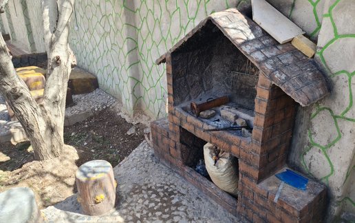 اجاره ویلا چهارخوابه باغ منظریه
