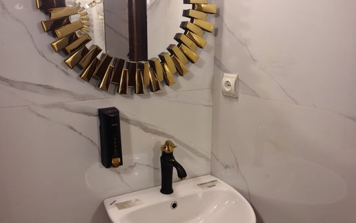 اجاره ویلا چهارخوابه باغ منظریه