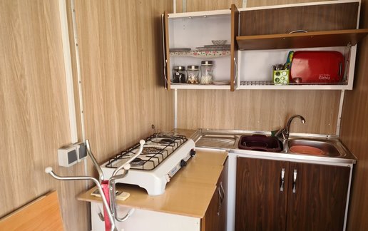 اجاره ویلا چهارخوابه باغ منظریه