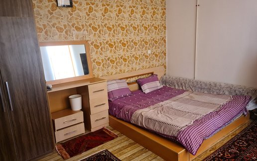 اجاره ویلا چهارخوابه باغ منظریه