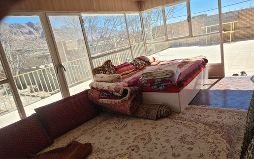اجاره ویلا چهارخوابه باغ منظریه