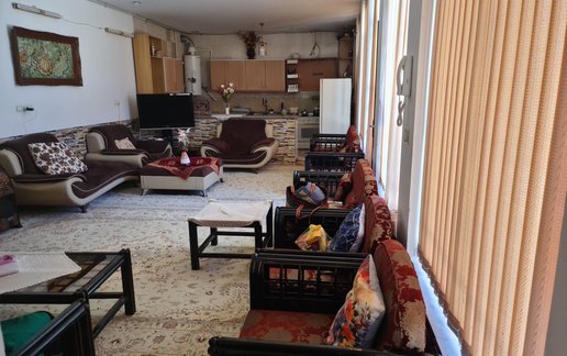 اجاره ویلا چهارخوابه باغ منظریه