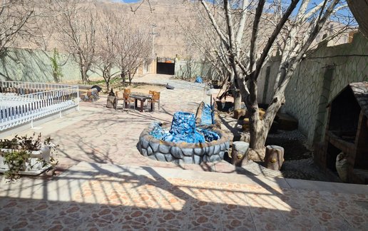 اجاره ویلا چهارخوابه باغ منظریه