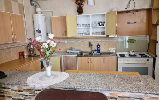 اجاره ویلا چهارخوابه باغ منظریه