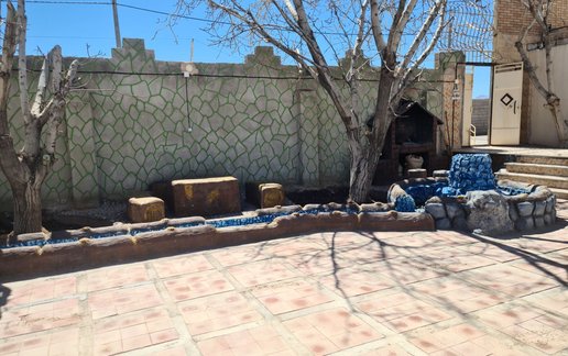 اجاره ویلا چهارخوابه باغ منظریه