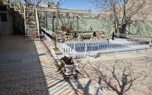 اجاره ویلا چهارخوابه باغ منظریه