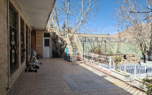 اجاره ویلا چهارخوابه باغ منظریه