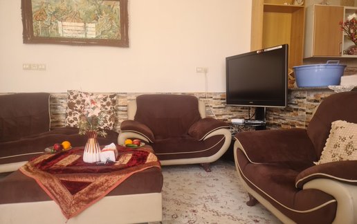 اجاره ویلا چهارخوابه باغ منظریه