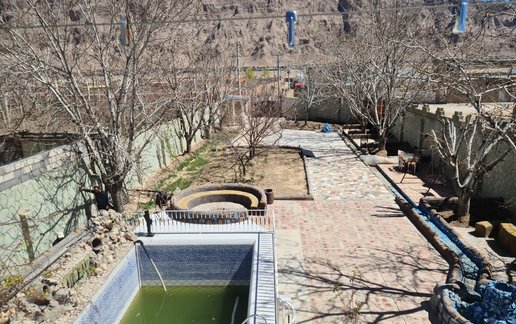 اجاره ویلا چهارخوابه باغ منظریه