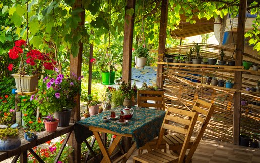 رزرو بوم گردی دیلمای واحد وارش
